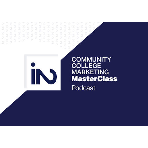 Interact Communications Community College MasterClass Podcast cover