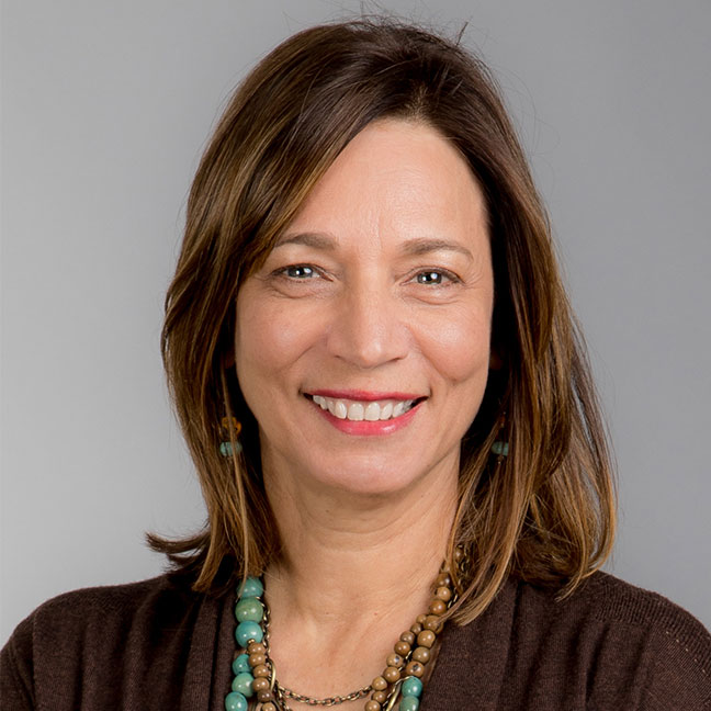 Bio picture of Dr. Angela Kersenbrock