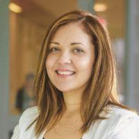 Marleen Gonzalez
