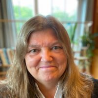 Pam Cox-Otto