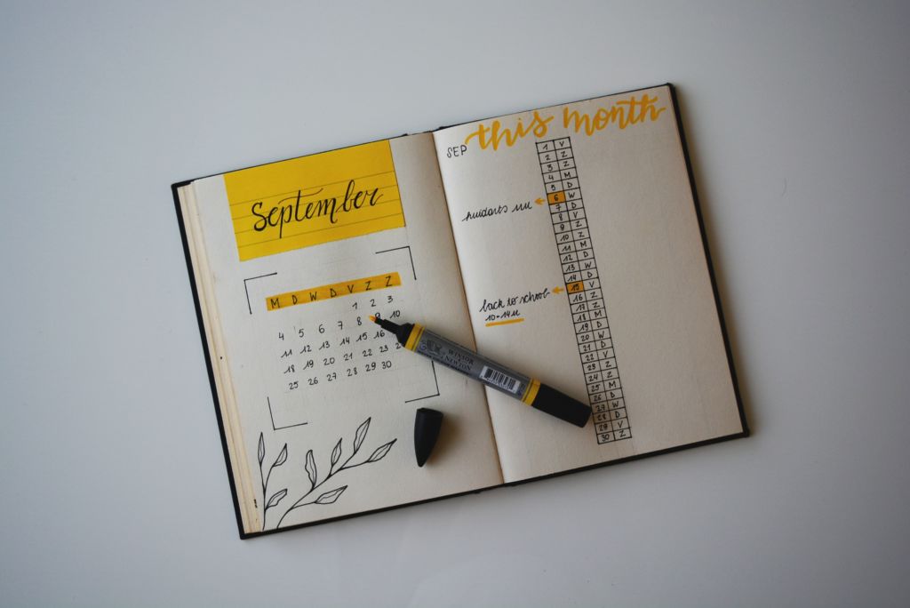 An organized calendar. Having an organized content calendar is critical for a robust social media marketing strategy. 