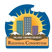 Inland Empire Desert Regional Consortium logo