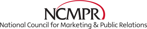 National Council for Marketing and Public Relations logo