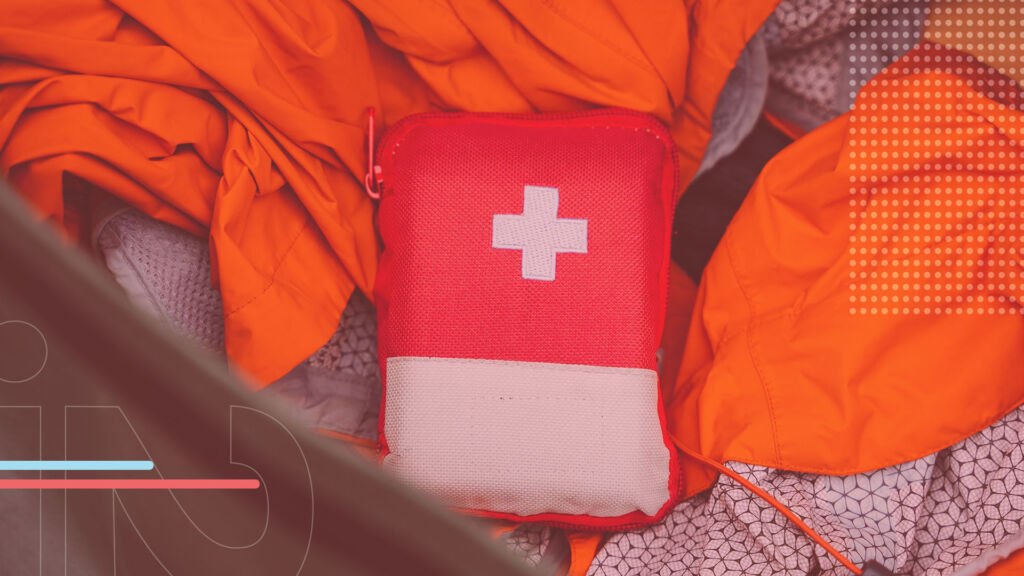 A first aid kit for the Higher Education Enrollment Cliff